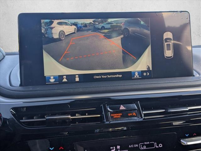 new 2026 Acura MDX car, priced at $59,150