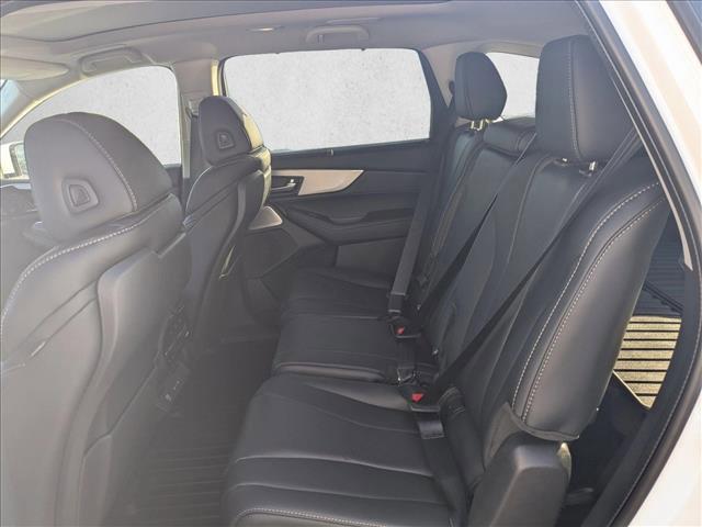 new 2026 Acura MDX car, priced at $59,150