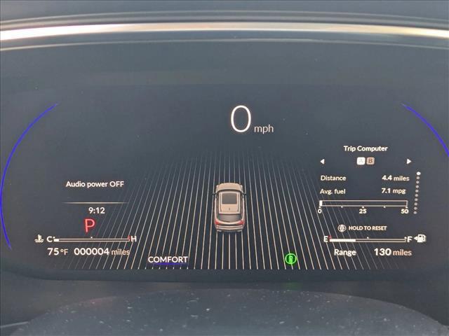 new 2026 Acura MDX car, priced at $59,150