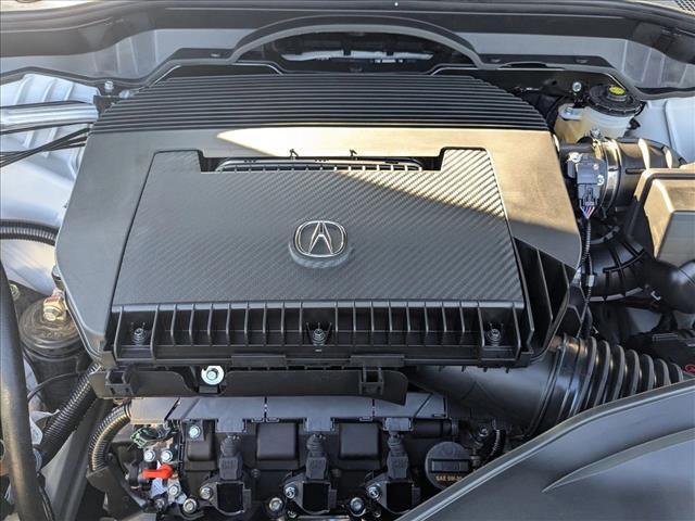 new 2026 Acura MDX car, priced at $59,150