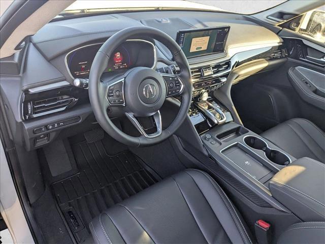 new 2026 Acura MDX car, priced at $59,150