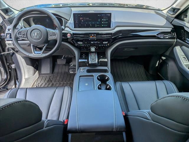 new 2026 Acura MDX car, priced at $62,944