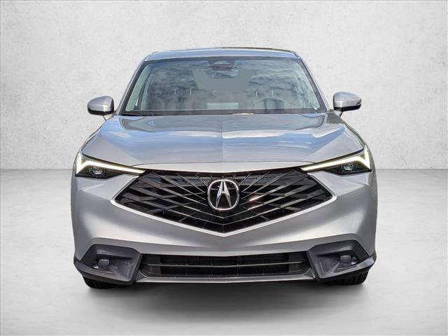 new 2026 Acura ADX car, priced at $37,944