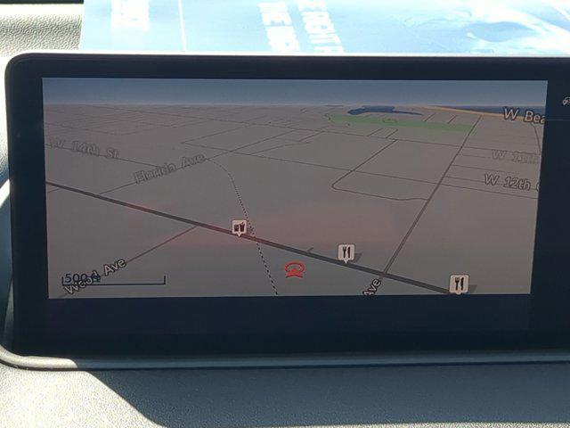 used 2024 Acura MDX car, priced at $58,998