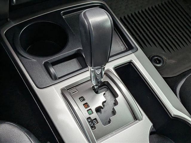 used 2024 Toyota 4Runner car, priced at $42,991