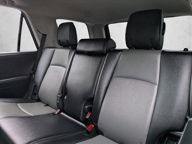 used 2024 Toyota 4Runner car, priced at $42,991