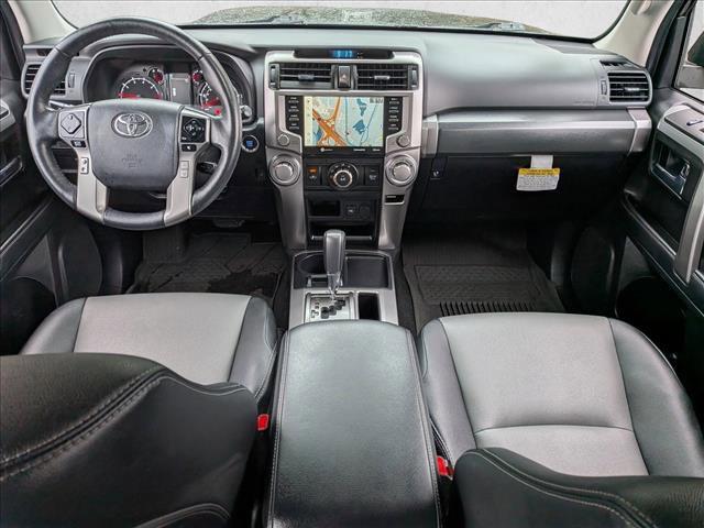 used 2024 Toyota 4Runner car, priced at $42,991