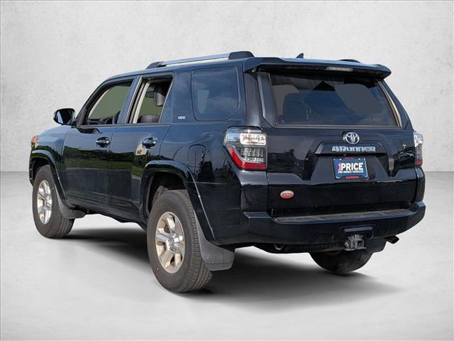 used 2024 Toyota 4Runner car, priced at $42,991