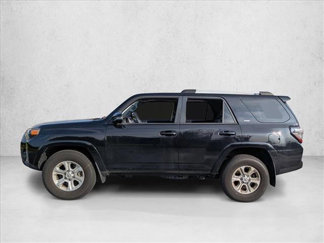 used 2024 Toyota 4Runner car, priced at $42,991