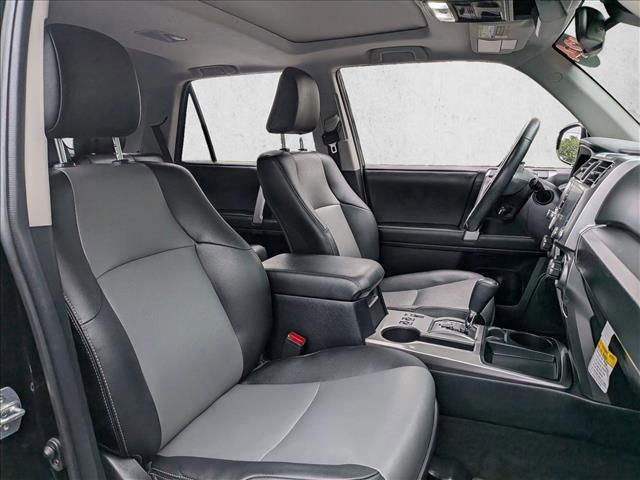 used 2024 Toyota 4Runner car, priced at $42,991