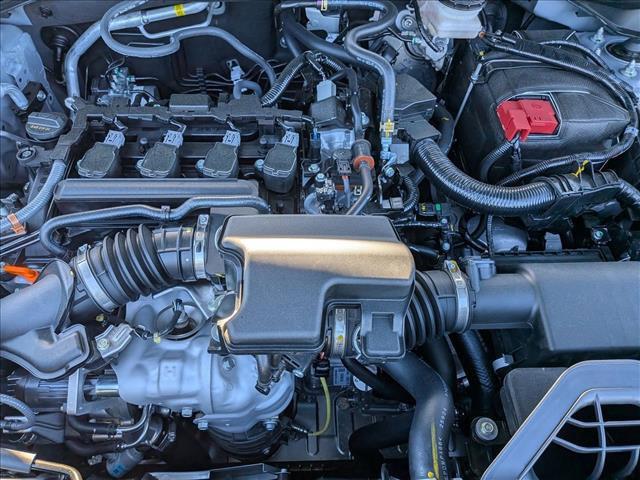 new 2026 Acura ADX car, priced at $38,544