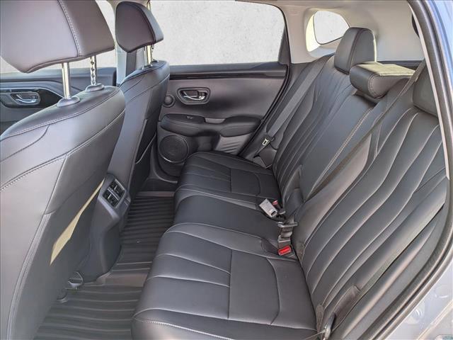 new 2026 Acura ADX car, priced at $38,544