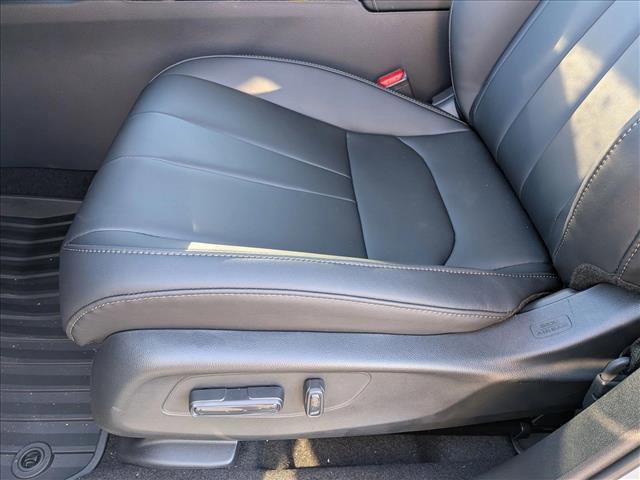 new 2026 Acura ADX car, priced at $38,544
