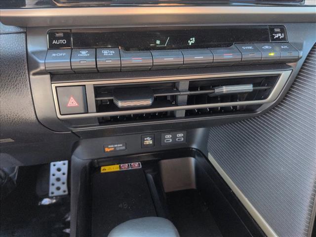 used 2025 Toyota Camry car, priced at $28,869