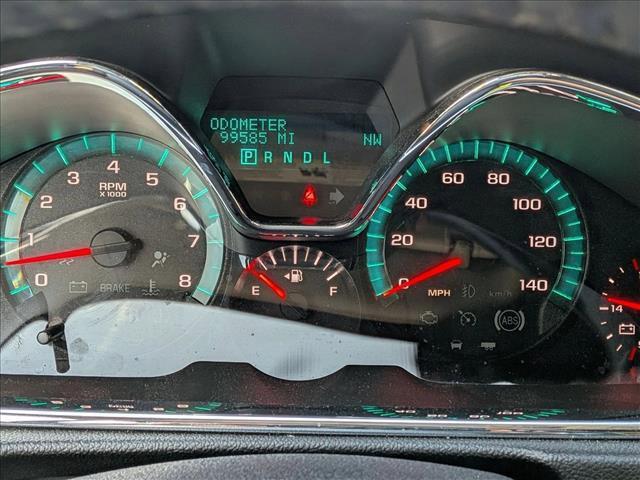 used 2017 Chevrolet Traverse car, priced at $12,802