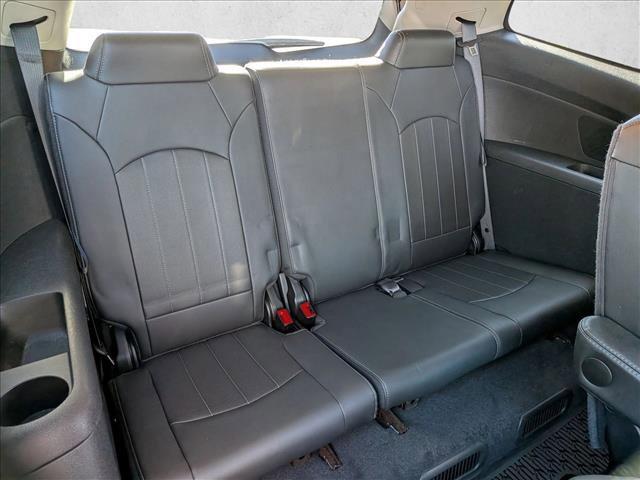 used 2017 Chevrolet Traverse car, priced at $12,802