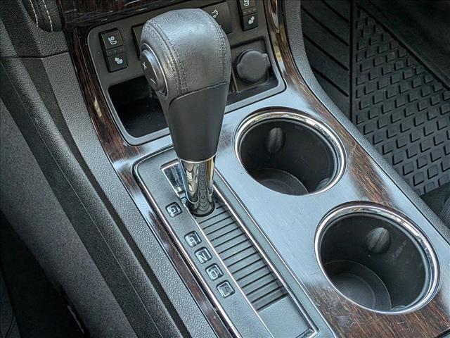 used 2017 Chevrolet Traverse car, priced at $12,802