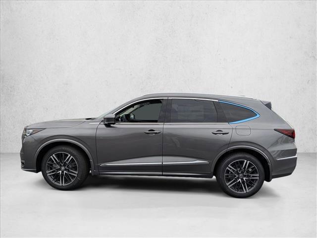 new 2026 Acura MDX car, priced at $68,950