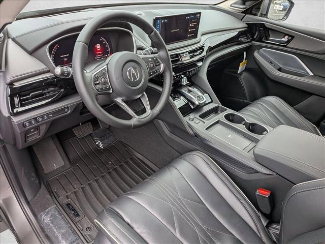 new 2026 Acura MDX car, priced at $68,950