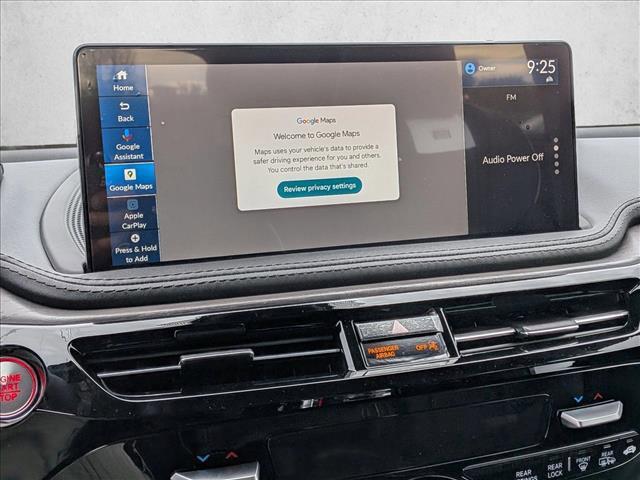 new 2026 Acura MDX car, priced at $68,950