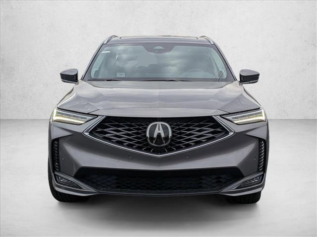 new 2026 Acura MDX car, priced at $68,950