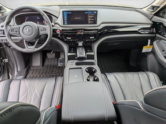 new 2026 Acura MDX car, priced at $68,950