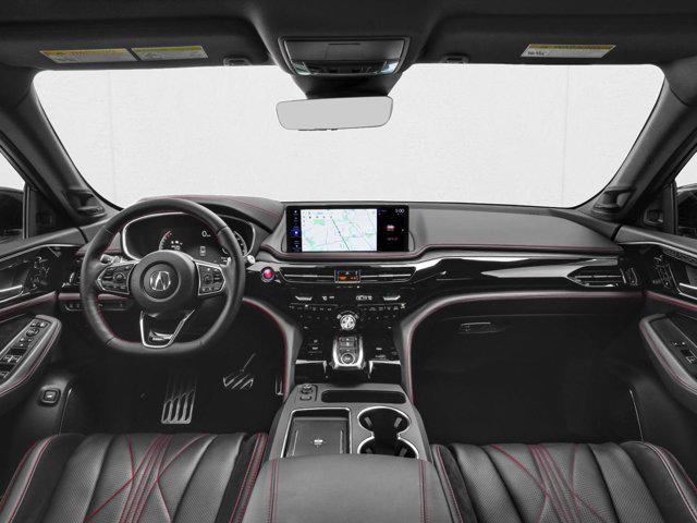 new 2026 Acura MDX car, priced at $78,794