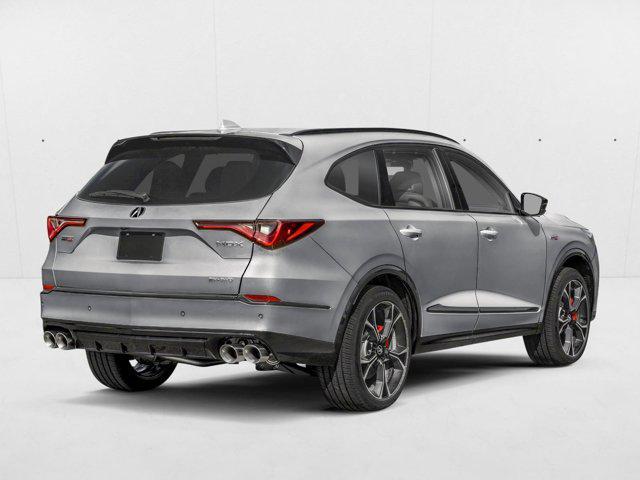 new 2026 Acura MDX car, priced at $78,794