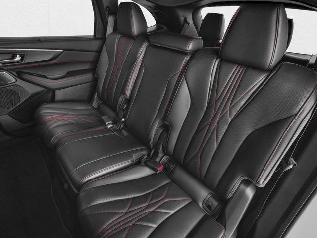 new 2026 Acura MDX car, priced at $78,794