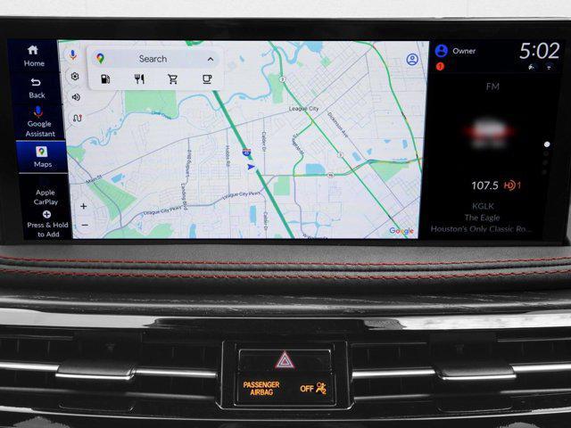 new 2026 Acura MDX car, priced at $78,794
