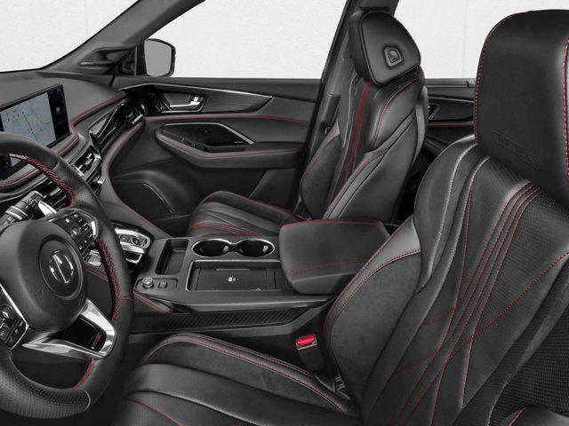 new 2026 Acura MDX car, priced at $78,794