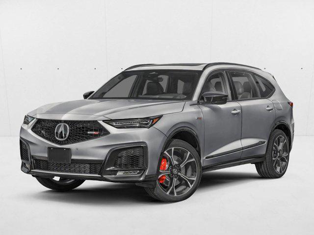 new 2026 Acura MDX car, priced at $78,794