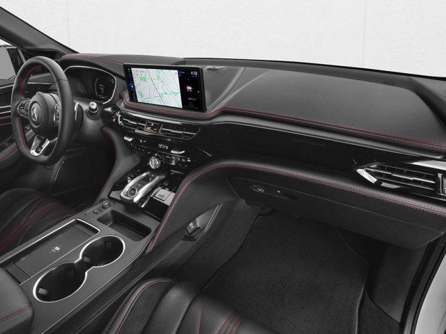 new 2026 Acura MDX car, priced at $78,794