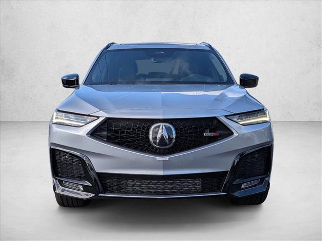 new 2026 Acura MDX car, priced at $78,794