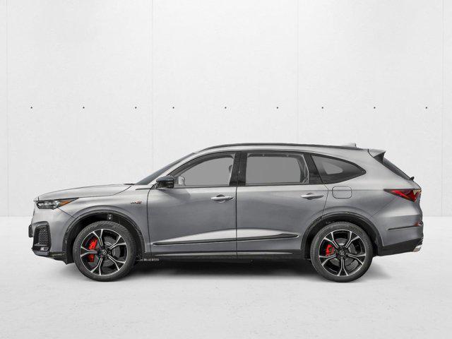 new 2026 Acura MDX car, priced at $78,794