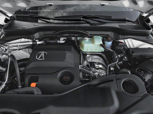 new 2026 Acura MDX car, priced at $78,794