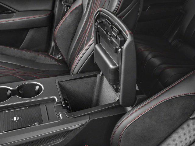new 2026 Acura MDX car, priced at $78,794