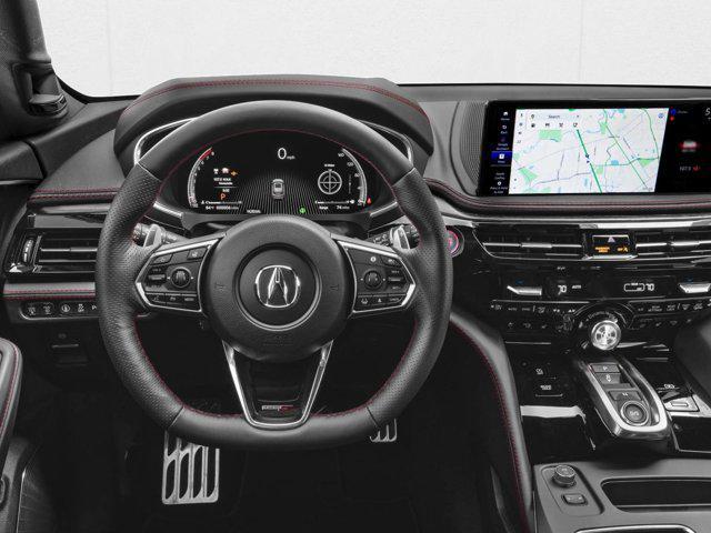 new 2026 Acura MDX car, priced at $78,794