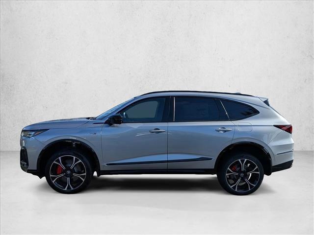 new 2026 Acura MDX car, priced at $78,794