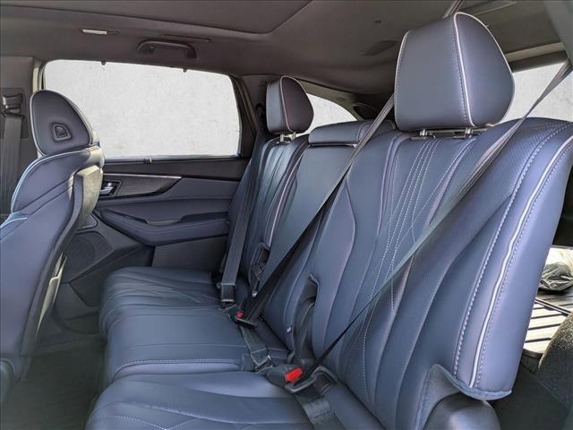 new 2026 Acura MDX car, priced at $78,794