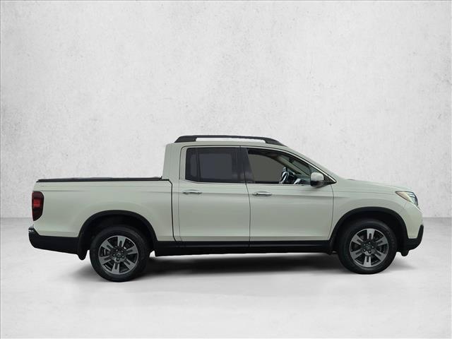used 2019 Honda Ridgeline car, priced at $23,458