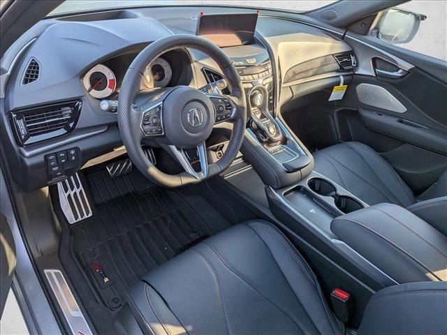 new 2026 Acura RDX car, priced at $57,794