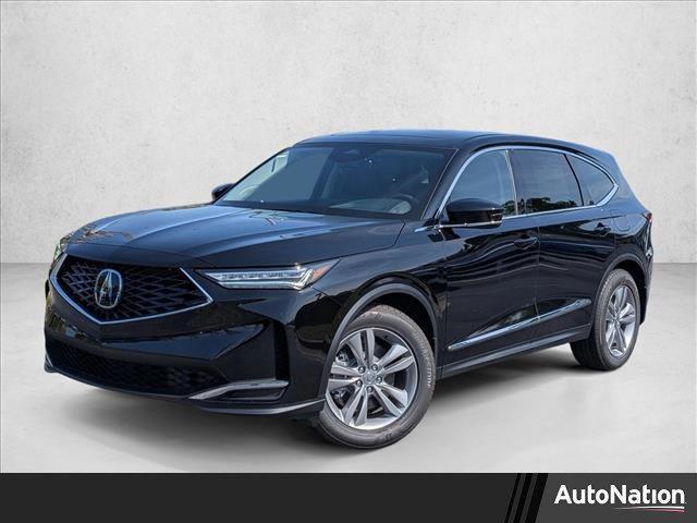 new 2026 Acura MDX car, priced at $56,050