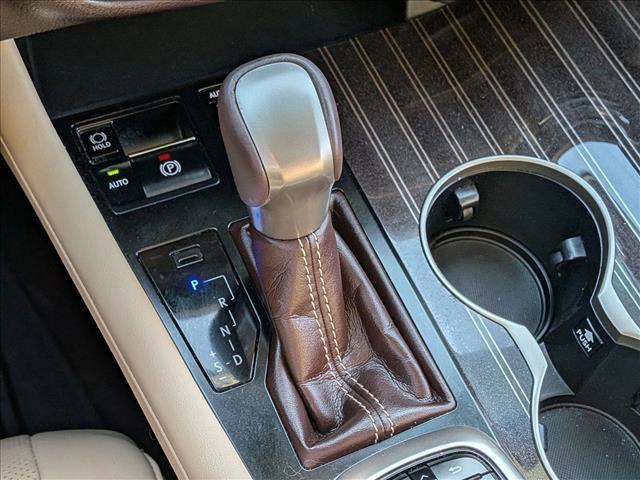 used 2018 Lexus RX 450h car, priced at $30,492