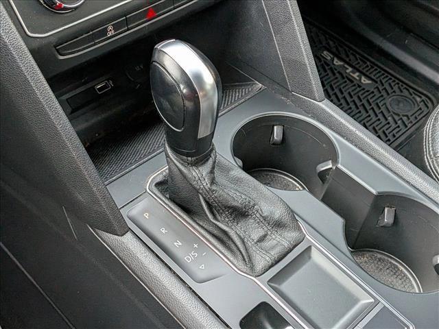 used 2018 Volkswagen Atlas car, priced at $10,998