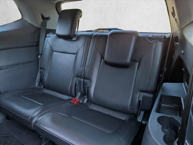 used 2018 Volkswagen Atlas car, priced at $10,998