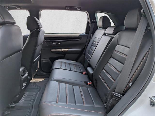 used 2026 Honda CR-V Hybrid car, priced at $35,457