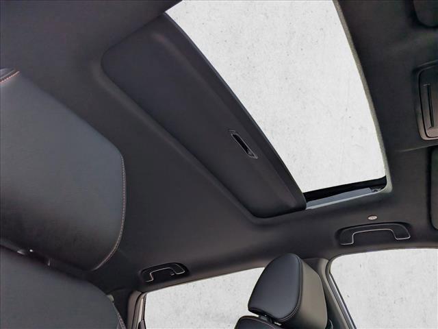 used 2026 Honda CR-V Hybrid car, priced at $35,457