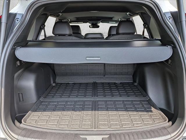 used 2026 Honda CR-V Hybrid car, priced at $35,457