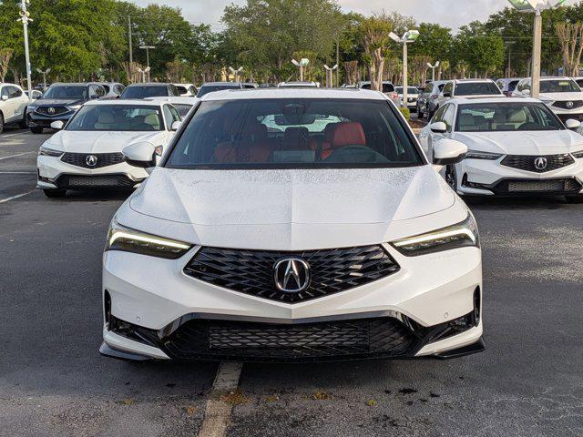 new 2026 Acura Integra car, priced at $41,555